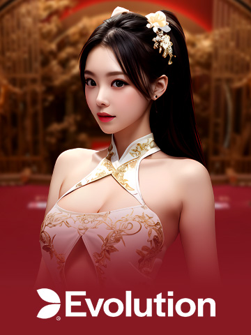 Evolution Gaming Live Casino