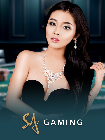 SA Gaming Live Casino